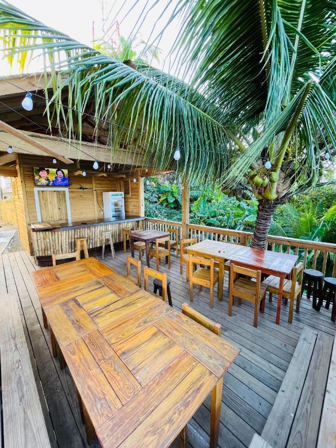 Forest View Apartment Six Huts Buitenkant foto